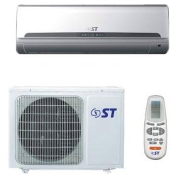 Air conditioner St ST-09HRM 