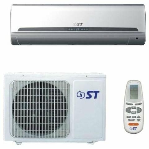 Air conditioner St ST-12HRL 