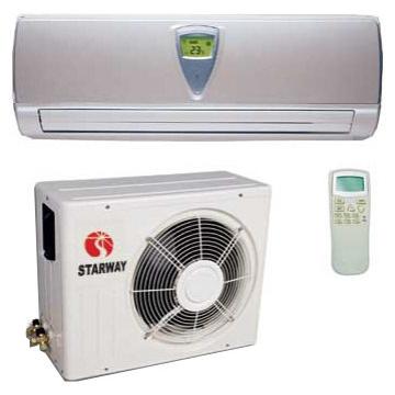 Air conditioner Starway KFR-23GW/HY1 CK 