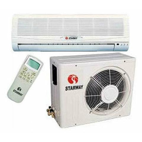 Air conditioner Starway KFR-23GW/VK 