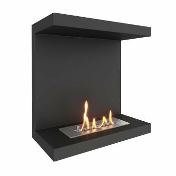 Fireplace Steelheat 500 Стандарт 