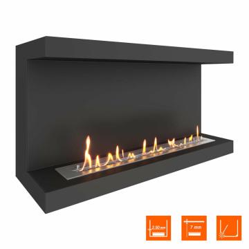 Fireplace Steelheat ONE 1000 Стандарт 