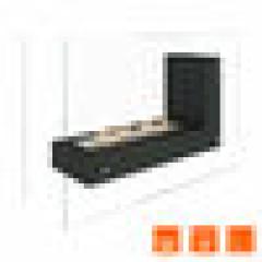 Fireplace Steelheat TETRISE 900 черный