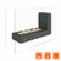 Fireplace Steelheat TETRISE 900 серый