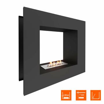 Fireplace Steelheat GRAND 700 Стандарт 