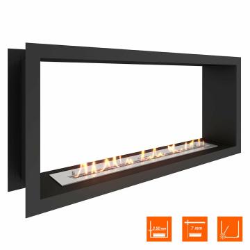 Fireplace Steelheat 1000 Стандарт 