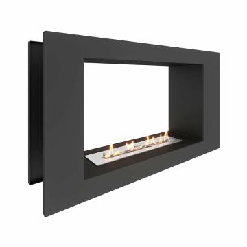 Fireplace Steelheat LONG 900 Стандарт 