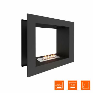 Fireplace Steelheat ONE 600 Стандарт 