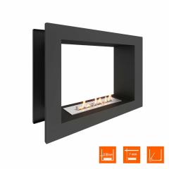 Fireplace Steelheat ONE 700 Стандарт