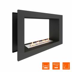 Fireplace Steelheat ONE 800 Стандарт