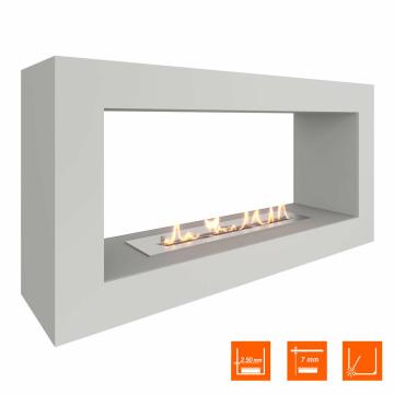 Fireplace Steelheat FRAME ONE 900 Стандарт 