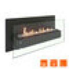 Fireplace Steelheat LINKOR 1000