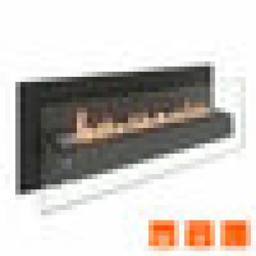 Fireplace Steelheat LINKOR 1200 