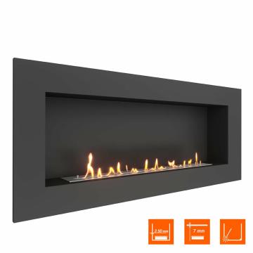 Fireplace Steelheat GRAND 1500 Стандарт 