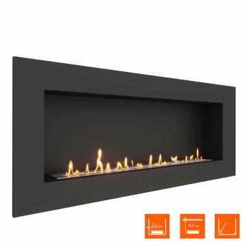 Fireplace Steelheat GRAND 1500 XL Стандарт 