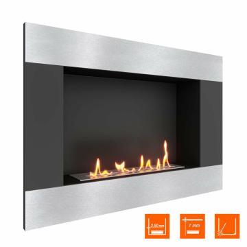 Fireplace Steelheat GRAND-H 900 Стандарт 