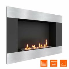Fireplace Steelheat GRAND-H 900 Стандарт