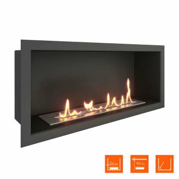 Fireplace Steelheat 700 Small Стандарт 