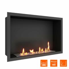 Fireplace Steelheat 700 Стандарт