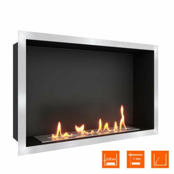 Fireplace Steelheat LEADER-SH 700 Стандарт 