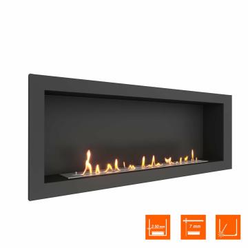 Fireplace Steelheat ONE 1400 Стандарт 