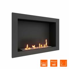 Fireplace Steelheat ONE 800 Стандарт