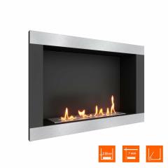 Fireplace Steelheat ONE-H 800 Стандарт
