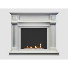 Fireplace Steelheat Amelia Стемалит