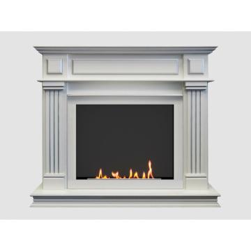 Fireplace Steelheat Amelia Стемалит 