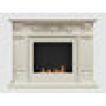 Fireplace Steelheat Belfast Lux Стандарт 