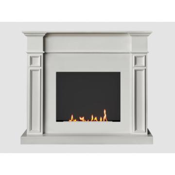 Fireplace Steelheat Bertino Стемалит 