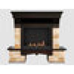 Fireplace Steelheat Grand Red Стандарт