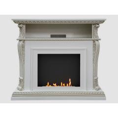 Fireplace Steelheat Korinch Стандарт