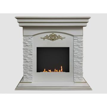 Fireplace Steelheat London Стандарт 