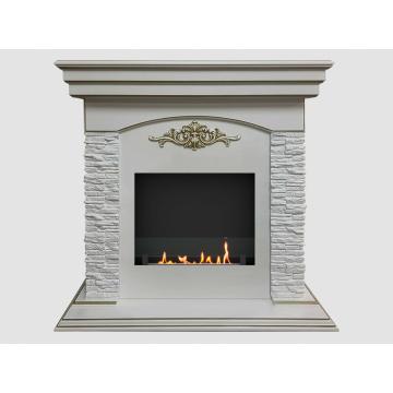 Fireplace Steelheat London Стекло 