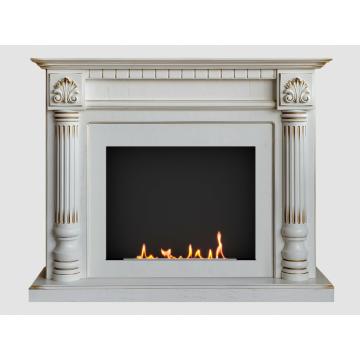 Fireplace Steelheat Makedonia Стандарт 