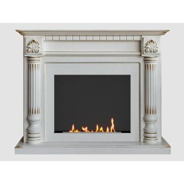 Fireplace Steelheat Makedonia Стемалит 