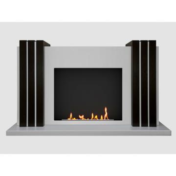 Fireplace Steelheat Manhetten Стандарт 