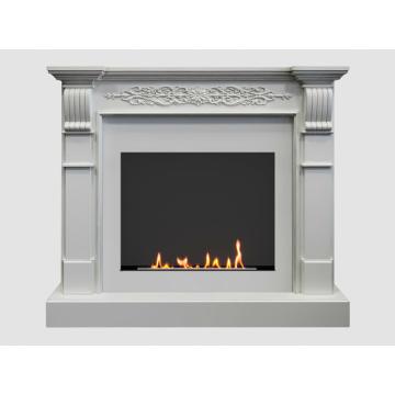 Fireplace Steelheat Marko Lux Стемалит 