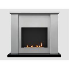 Fireplace Steelheat Rondo Стандарт