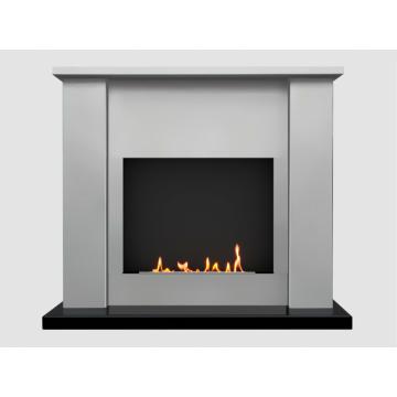 Fireplace Steelheat Rondo Стандарт 