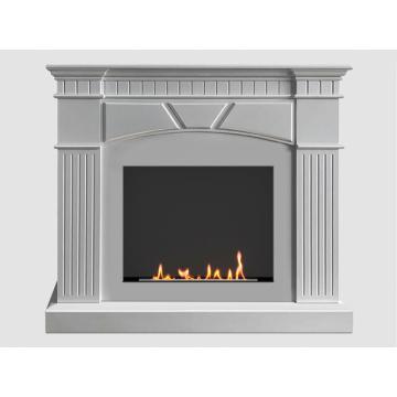 Fireplace Steelheat Shervud Стемалит 