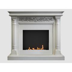 Fireplace Steelheat Valensia Lux Стандарт
