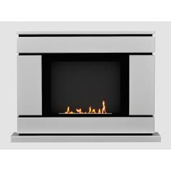 Fireplace Steelheat Vega Стандарт