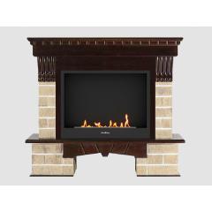 Fireplace Steelheat WS Стандарт