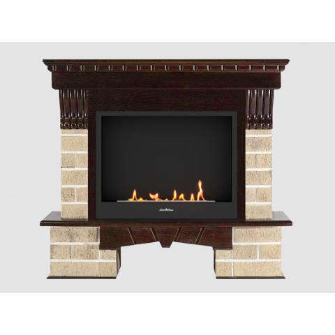 Fireplace Steelheat WS Стандарт 