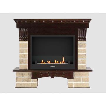 Fireplace Steelheat WS Стекло 