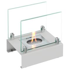 Fireplace Steelheat ALBA