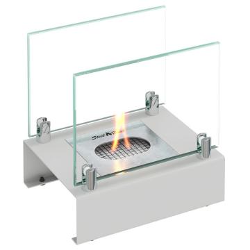 Fireplace Steelheat ALBA 