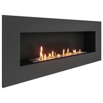 Fireplace Steelheat GRAND 1200S 